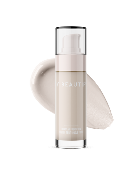 Longwear Foundation