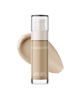 Longwear Foundation