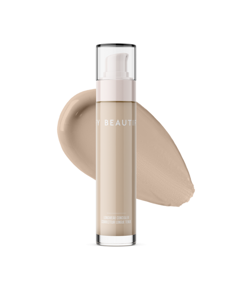 Longwear Concealer