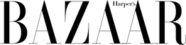 Beauty Shopify theme Beautify. Bazaar logo in black text on a transparent background.