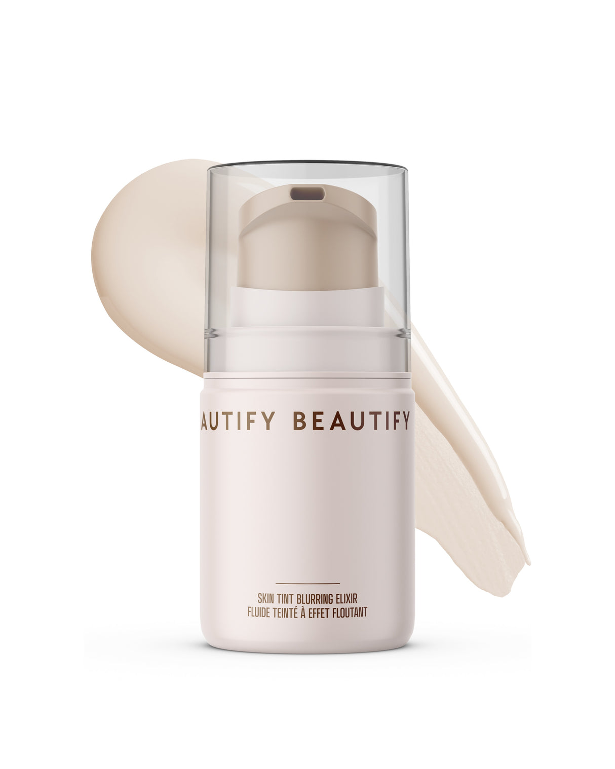 Skin Tint Blurring Elixir