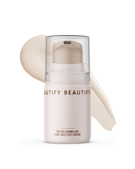 Skin Tint Blurring Elixir
